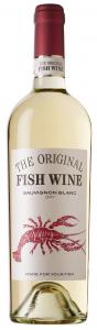 The Original Fish Wine